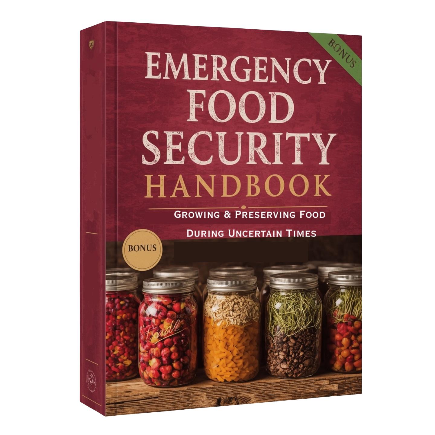 Emergency Food Security Handbook
