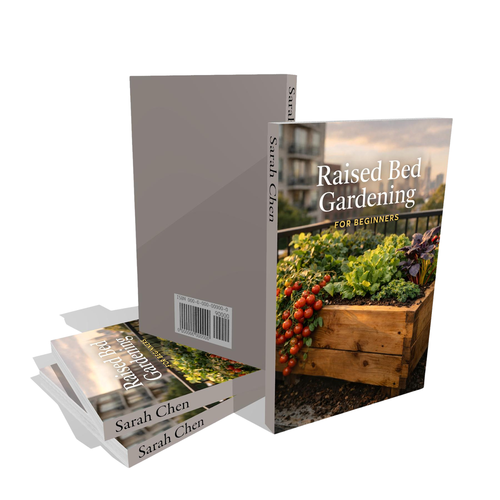 Raised Bed Gardening for Beginners