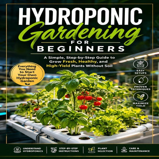 hydroponic gardening-bonus7