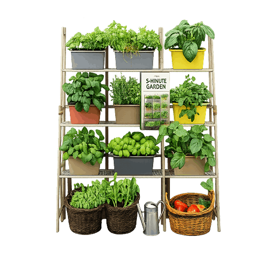 what-5-minute-garden